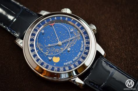 patek philippe 6102p sky moon celestial|Patek Philippe Celestial .